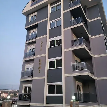 2 In Avsallar * Alanya