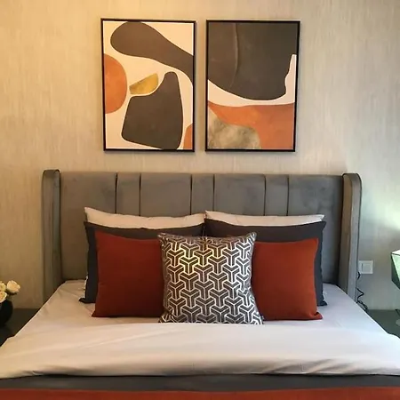 2 In Avsallar Apartment Alanya